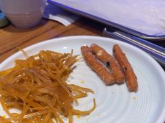 -山河屯铁锅炖·非遗铁锅炖(华强北店)