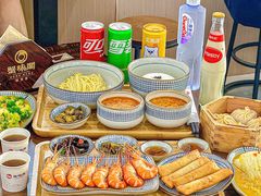 -蟹味阁·蟹黄面(体育西横街店)