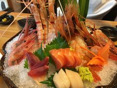 -王鼎精致料理铁板烧(世博源店)