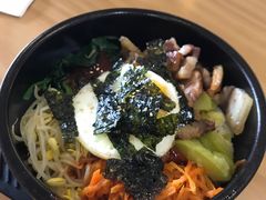 -李先生的首尔小馆(松江启源广场店)