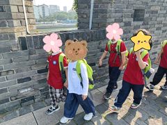 -苏州市姑苏区宝仁幼儿园