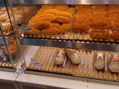 -巴黎贝甜(大宁国际商业广场店)