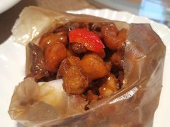 -粤北餐馆