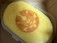 -星巴克(杭州嘉里中心4F店)
