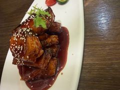 -東城故事·尋找姆媽的味道(玉兰路店)
