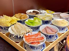-咏江南·苏式火锅·苏州评弹(观前街店)