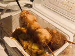-法记开心粉面店(诗宁大厦店)