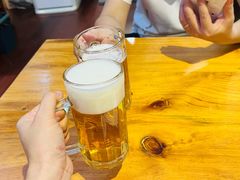 -旺角小渔村·海肠捞饭开创者(环山路店)