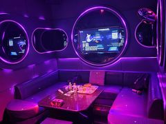 -萧邦音乐会所KTV·蒸汽活海鲜自助(福田店)