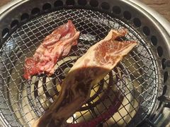 -火炉火自助餐(枫蓝国际店)