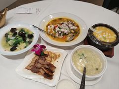 -顺德佬华侨城店·商务宴请·团建