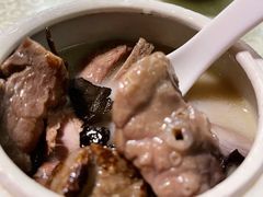 -黄祥华养生堂·炖汤·营养蒸饭(岭南天地店)