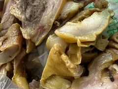 -清真-戏楼王记牛肉面