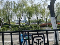 -泉城广场
