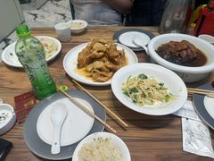 -九转小磨·非遗东北菜(群力店)