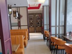 -新时代大酒店(仰口路店)