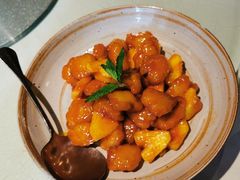 -青年公社烤鸭(青年路店)