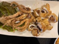 -金龙烧烤·牛肉面(西塔店)
