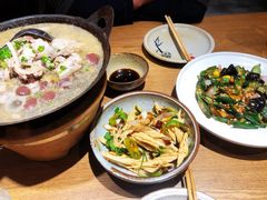 -鸽子窝(黄村店)