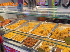 -味味香(团结湖店)