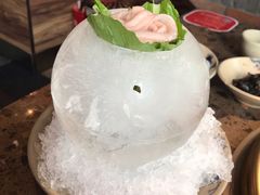 -小龙坎老火锅(北京三里屯店)