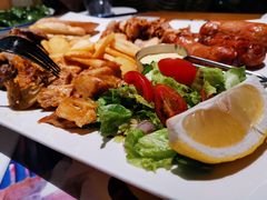 -HELLO MUSAE 拾光缪斯餐厅·纯正希腊风味(苏州中心店)