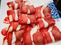 -楼外楼大刀肉传统火锅居(幸福街店)