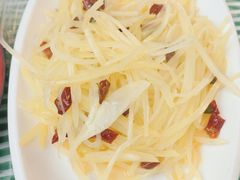 -香满锅老北京羊蝎子火锅·家常菜(新街口店)