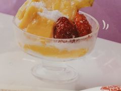 -晓沸牛肉海鲜小火锅(白湖亭万达广场店)