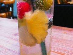 鲜果气泡-张老板的店(民乐园店)