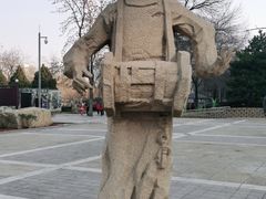 -元大都城垣遗址公园