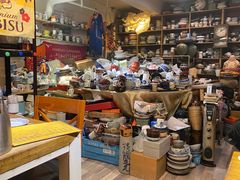 -滋味厨房小酒馆(万达广场店)