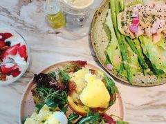莓果酸奶-the rug 飞毯 (朝阳公园店)