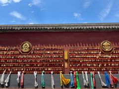 -西安市广仁寺