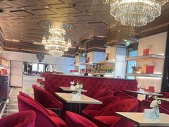 -Cafe Sacher(WIEN)
