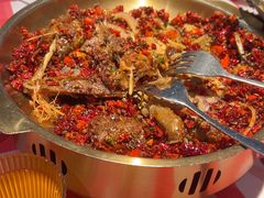 -恰八斗·猛火长沙菜(国贸店)