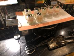 布丁-佰园全日西餐厅-厦门佰翔软件园酒店