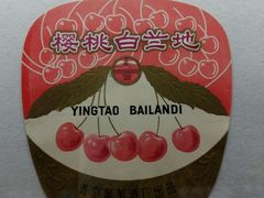 -青岛葡萄酒博物馆