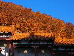 -六鼎山文化旅游区