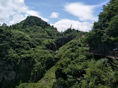 -朱砂古镇