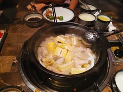 -同仁四季椰子鸡(海岸城天利店)