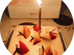 -积慕Cake(解放大道店)