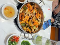-七欣天香辣蟹火锅(南京桥北太平店)