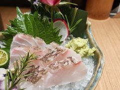 -乌君·酒场·炭火烧鸟(侨城坊店)