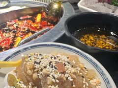 -小王少龙火锅(沙南街店)