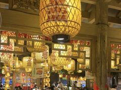 -南京大牌档(青岛万象城店)