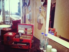 洗浴间-广州中国大酒店