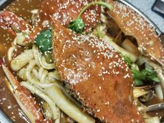 -云晓光头烧烤吧(新大陆广场店)