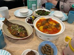 -小雅木姜子烤鸡·贵州菜(鸿通城店)