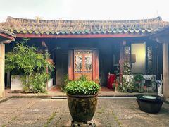 -潮州古城
